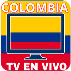 Tv Colombia en vivo Canales simgesi