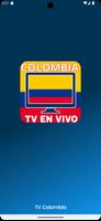 Tv Colombia en vivo Canales Affiche