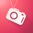 Photo Filters : photo editor selfie أيقونة