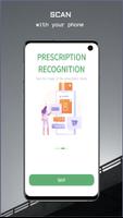 Prescription Recognition capture d'écran 1