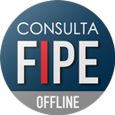 Consulta FIPE (Carros e Motos) APK