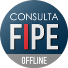 Consulta FIPE (Carros e Motos) icône