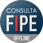 Consulta FIPE (Carros e Motos) иконка