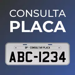 Descargar XAPK de Consulta Placa Multa e Fipe