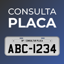 Consulta Placa Multa e Fipe APK