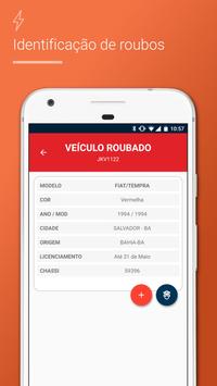 Consulta Placa Detran Multa e Fipe 截图 6