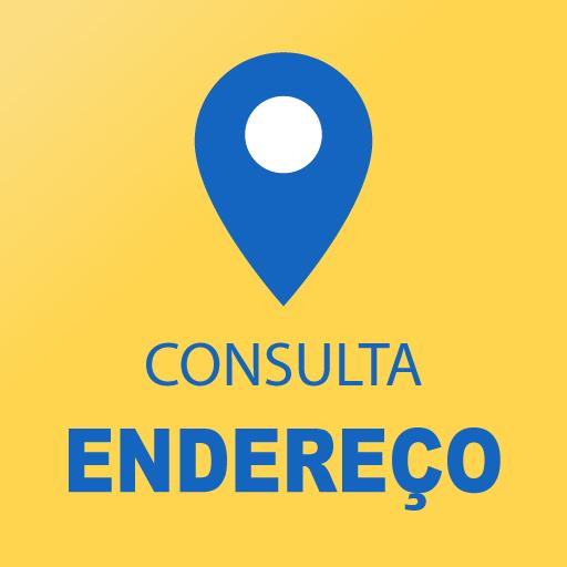 Consulta CEP e endereço