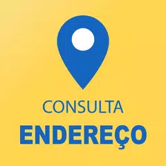 Consulta CEP e endereço XAPK 下載