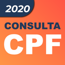 Consultar CPF e CNPJ - Situação Cadastral aplikacja