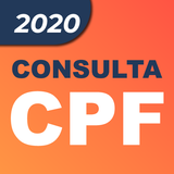 ikon Consultar CPF e CNPJ - Situação Cadastral