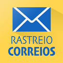 Rastreador Correios Encomendas aplikacja