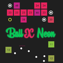 Ballx Neon - 2020 APK