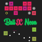 Ballx Neon - 2020 icône