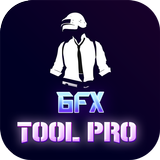 GFX Tool Pro icon