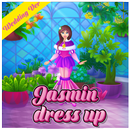 ياسمين - تلبيس حفل الزفاف APK