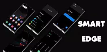 Smart Edge Lighting Colors - S