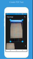PDF Scanner & Creator - Fast Scan 2019 poster