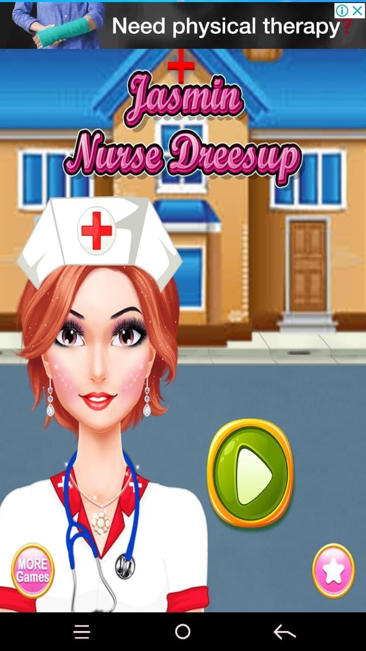 لعبة تلبيس فلة للبنات For Android Apk Download