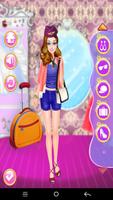 Monda Air Hostess Dress up syot layar 3