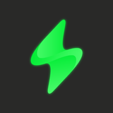 Bolt - Music Player & MP3-icoon