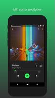 Music Player & MP3: Bolt captura de pantalla 2