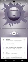 Music Player & MP3: Bolt captura de pantalla 3