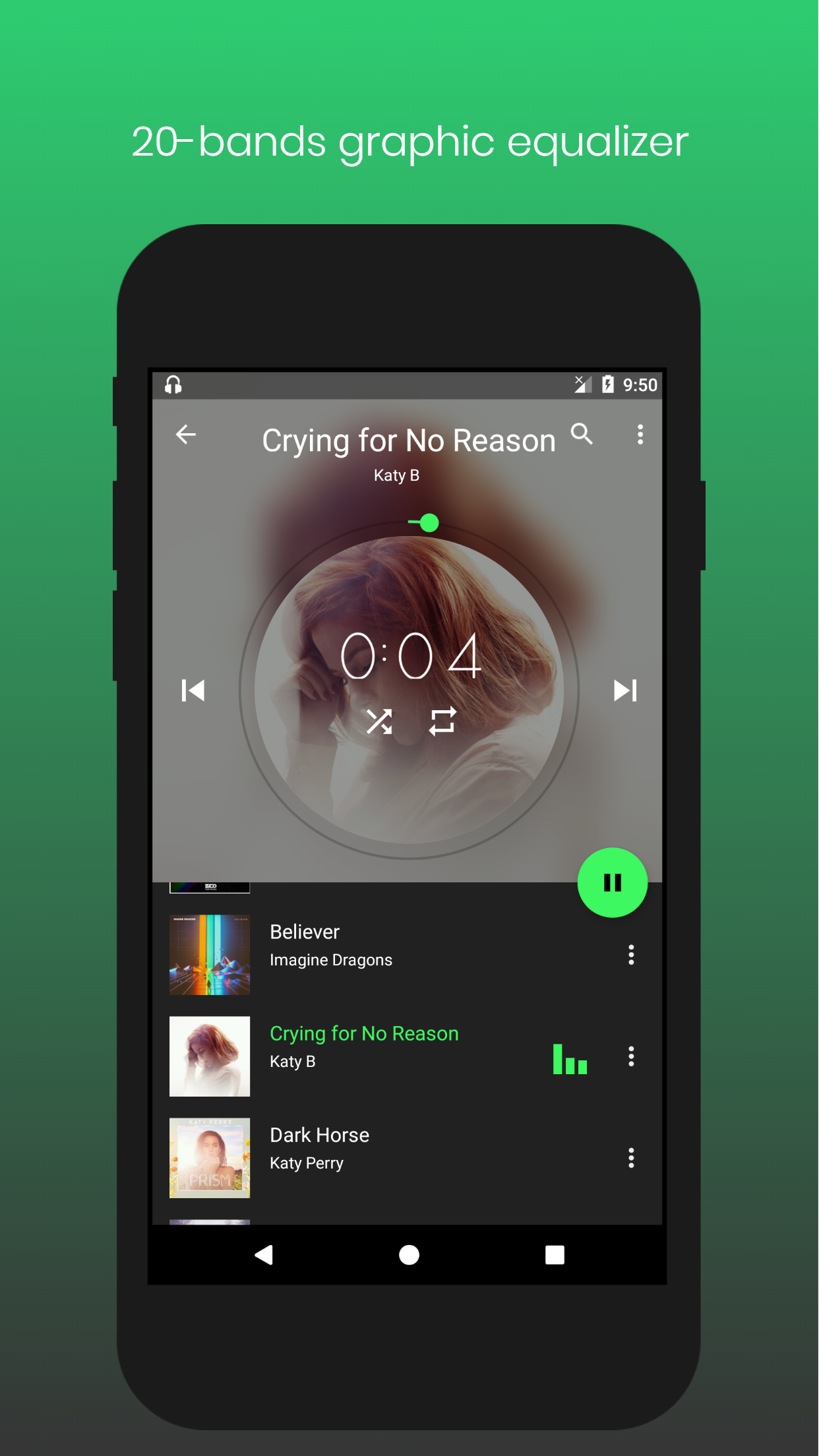 google play music player apk