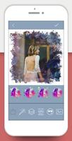 Photo Lab - Image Photo Editor with shop image screenshot 3