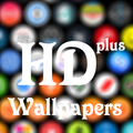 Wallpaper HD Plus+