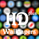 Wallpaper HD Plus+ APK