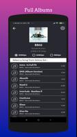 X music Downloader 2020 capture d'écran 3