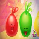 ألوان - بدون انترنت APK