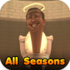 Skibidi Toilet: All Episodes APK