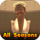 Skibidi Toilet: All Episodes APK