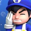 SMG4 icon