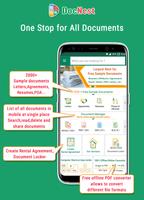 DocNest الملصق