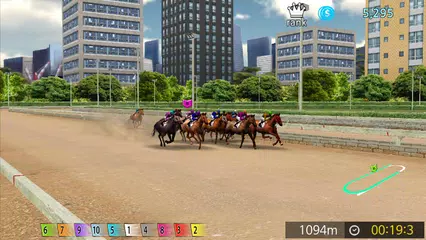 Pick Horse Racing XAPK download