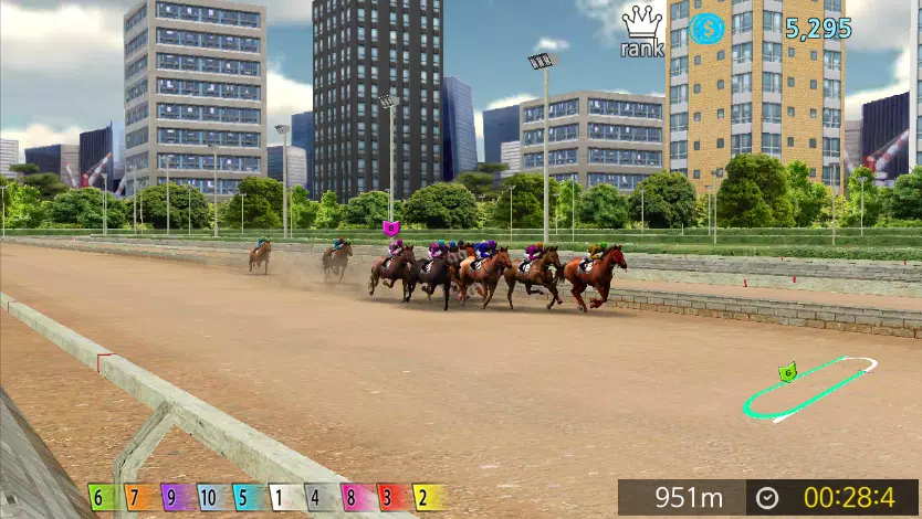 Pick Horse Racing Pick Horse Racing