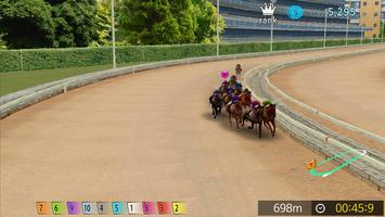 Pick Horse Racing syot layar 2