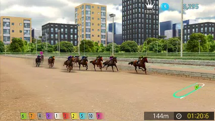 Pick Horse Racing XAPK download