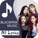 Blackpink Song: All Lyrics APK