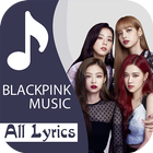 Blackpink Song: All Lyrics icône