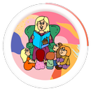 1000 English story - Learn English Through Story aplikacja