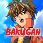 Trick Bakugan Battle Brawler 2k19 Zeichen