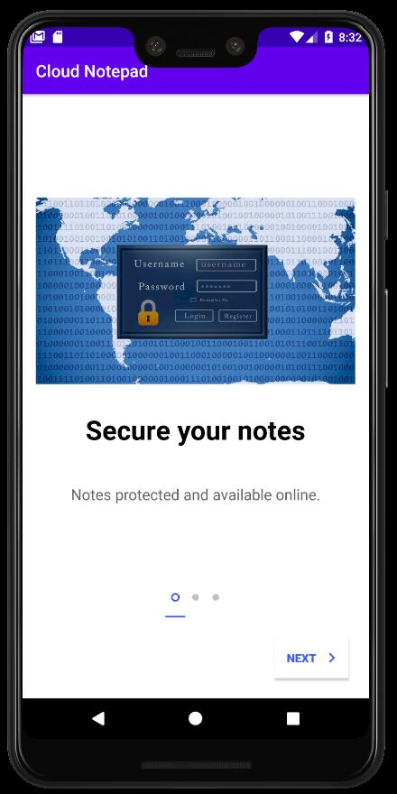 Cloud Notepad Online Free Notepad Without Ads For Android Apk Download