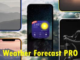 Weather Forecast Pro Ekran Görüntüsü 3