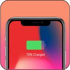 Icona Notch Phone X