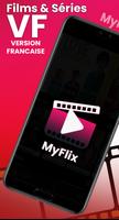 MyFlix Affiche