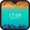 Notch Galaxy APK