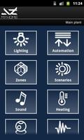 atMyHome পোস্টার